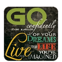 Live the Life
