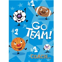 Go Team