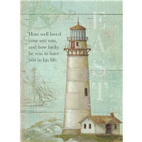 East Coast Lighthouse