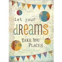 Dream Pennants