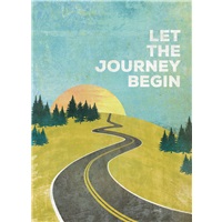 The Journey
