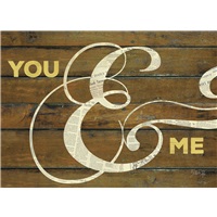 You & Me