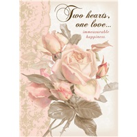 Pink Roses