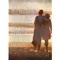 True Friendship