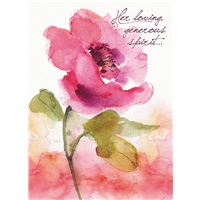 Pink Rose