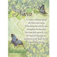 Nana's Poem