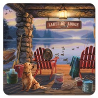 Lakeside Lodge