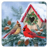 Christmas Home