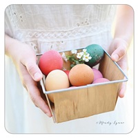 Easter Eggs For You