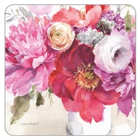 Obviously Pink Vase