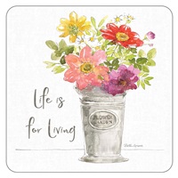 Life is For Living