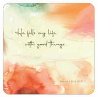 New Mercies