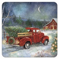 Christmas Delivery