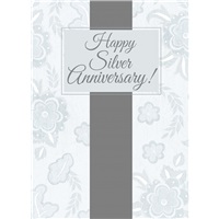 Love Honor Cherish Floral