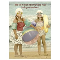 Girls In Goggles