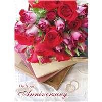 Anniversary Bouquet