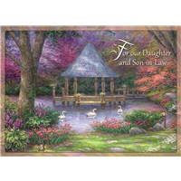 Swan Pond