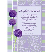 Daughter In Law Flowers