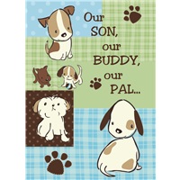Puppy Dog Tails