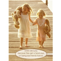 Sisters & Bears
