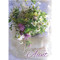 Wildflower Bouquet