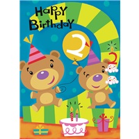 Bear Pair