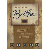 Special Brother
