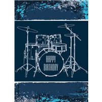 Drum Set