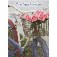 Rose Basket
