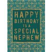 Special Nephew
