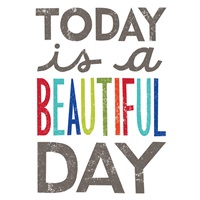A Beautiful Day