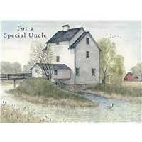 Thorp Mill