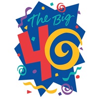The Big 40