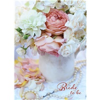 Roses and Pearls
