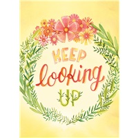 Keep Looking Up