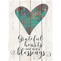 Grateful Hearts
