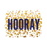 HOORAY