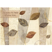 Bohemian Leaves