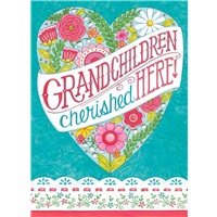Cherished Grandchildren