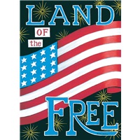 Land of the Free