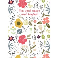 Love Floral