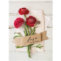 Ranunculus Love