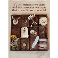Shadow Box