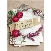 Love Wreath