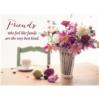 Table Vase