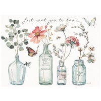 Country Bottles