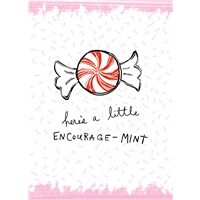 Encourage-mint