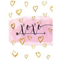 XOXO
