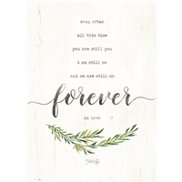 Forever in Love
