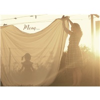Shadow Clothesline
